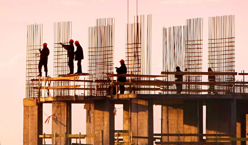 MoL Intensifies Summer Heat Protection Measures for Workers